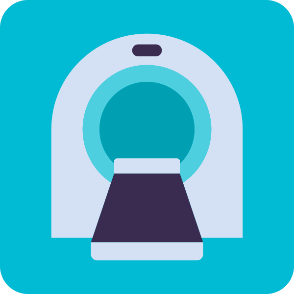 MRI dan CTSCAN